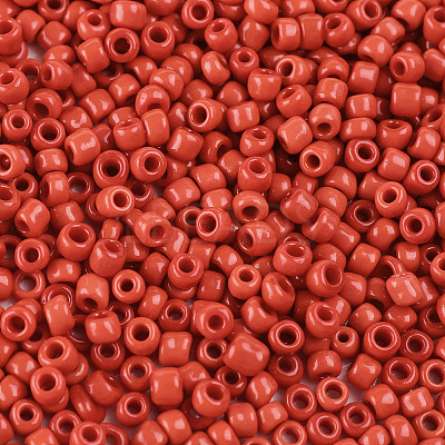 6/0 Glass Seed Beads X2-SEED-A010-4mm-45-1