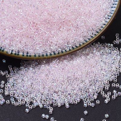 MIYUKI Delica Beads SEED-X0054-DB0082-1