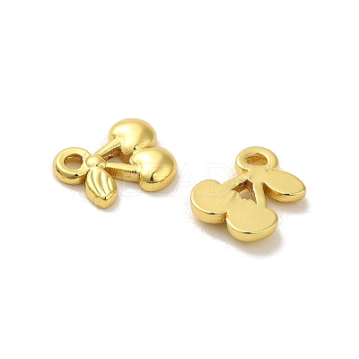 304 Stainless Steel Charms X-STAS-Q322-25G-1