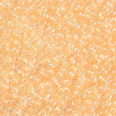 12/0 FGB Grade A Round Glass Seed Beads SEED-N001-F-231-1