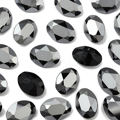 Preciosa&reg MAXIMA Crystal Fancy Stones Y-PRC-FF18-23980-272-1