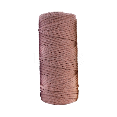 Cotton Macrame Cord PW-WG09F88-12-1