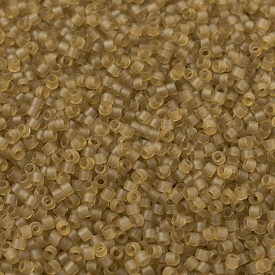 MIYUKI Delica Beads X-SEED-J020-DB0771-1