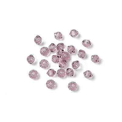 Preciosa&reg Crystal Beads Y-PRC-BA3-20020-1