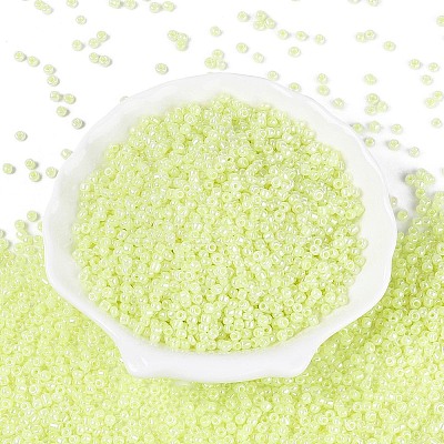 8/0 Glass Seed Beads X1-SEED-A011-3mm-152-1