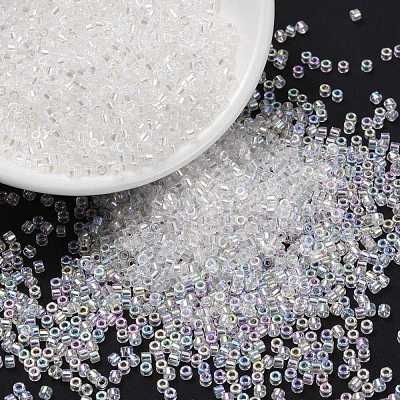 Cylinder Seed Beads SEED-H001-F07-1