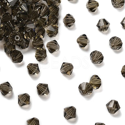 Preciosa&reg Crystal Beads X-PRC-BA6-40010-1