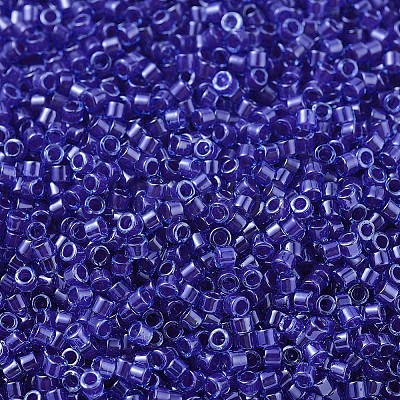 MIYUKI Delica Beads X-SEED-J020-DB0285-1