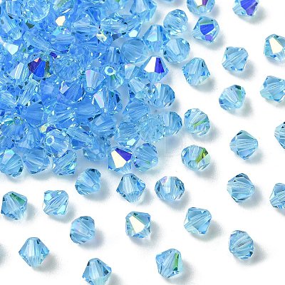 Preciosa&reg Crystal Beads X-PRC-BA6-60000-200-1