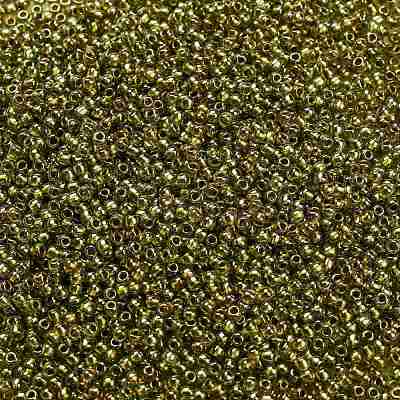 TOHO 11/0 Round Beads X-SEED-TR11-0991-1