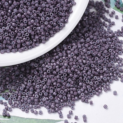 MIYUKI Delica Beads X-SEED-J020-DB0662-1
