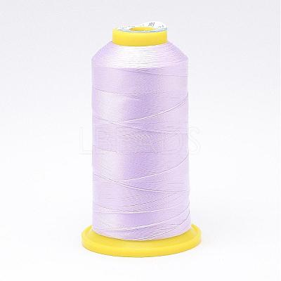 210D/3 Tex70 Nylon Sewing Thread NWIR-N006-01G1-0.2mm-1