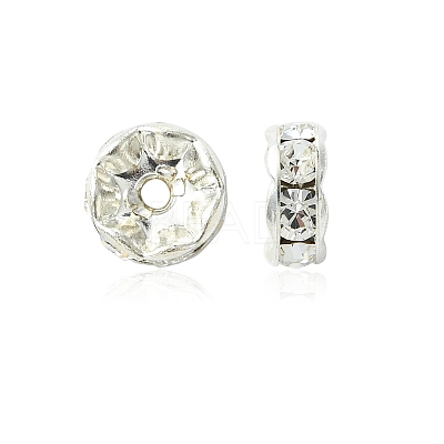 Preciosa&reg MAXIMA Crystal Multi-Stones Settings Y-PRC-MA8-00030-S-1