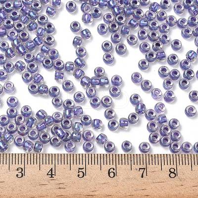 TOHO 6/0 Round Beads SEED-XTR06-0265-1