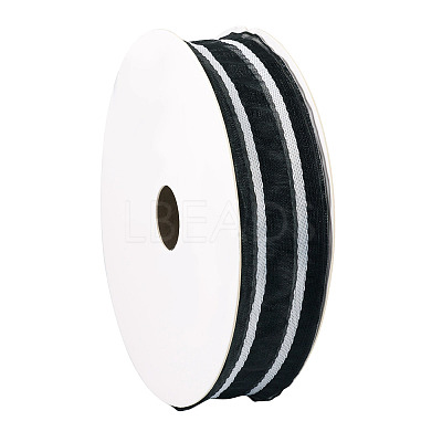 20 Yards Organza Ribbon ORIB-TAC0005-03-1