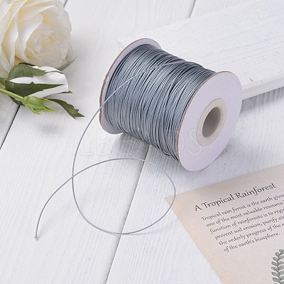 Waxed Polyester Cord YC-0.5mm-113-1