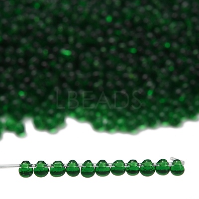 MIYUKI 3.4mm Drop Beads SEED-MY04-DP146-1