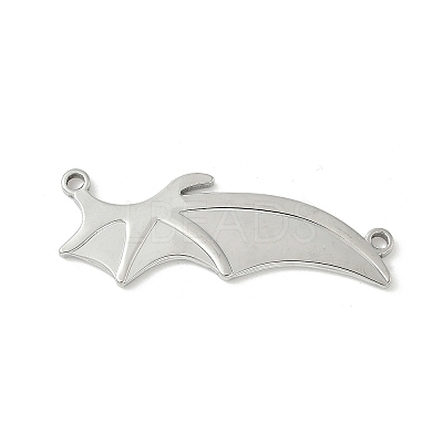 Halloween 304 Stainless Steel Pendants STAS-S186-11P-1