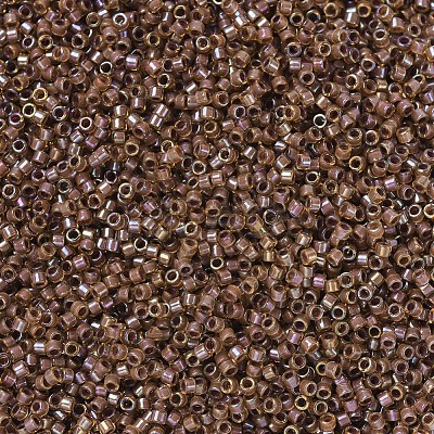 MIYUKI Delica Beads SEED-J020-DB0287-1