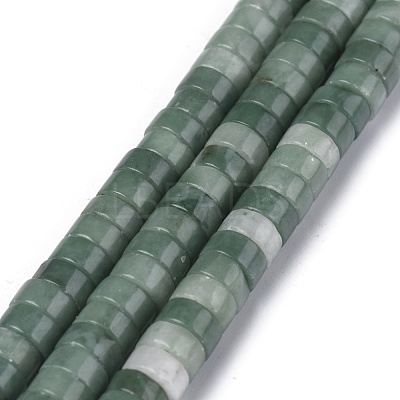 Natural Beads Strands G-Z006-C11-1