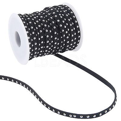 1Roll Micro-Fiber Carding Machine Lace Trim OCOR-CL0001-16B-1