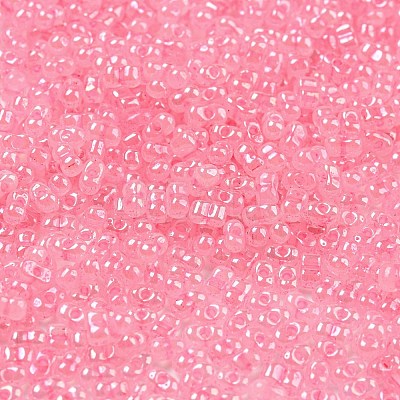 Ceylon Glass Seed Beads SEED-K009-02B-40-1