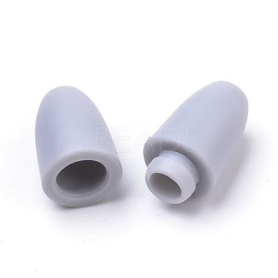 Plastic Breakaway Clasps KY-R012-06-1