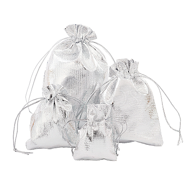 Organza Bags OP-PH0001-19-1