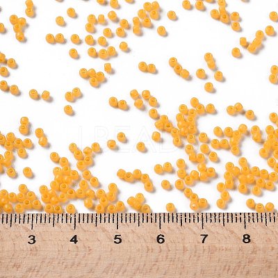 TOHO Round Seed Beads SEED-TR11-0148F-1