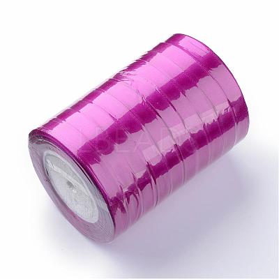 Single Face Satin Ribbon RC10mmY-0034-1