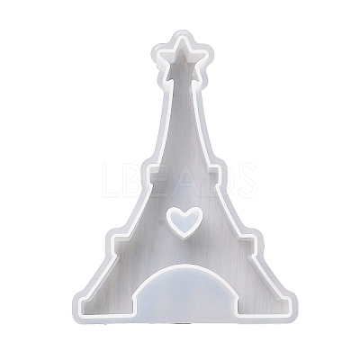 Tower DIY Silicone Mold DIY-Q033-09A-1