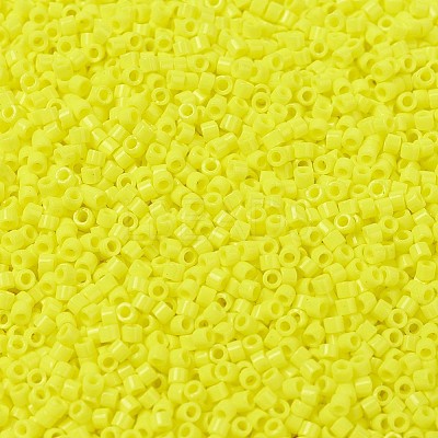 MIYUKI Delica Beads LS-X-SEED-J020-DB0721-1
