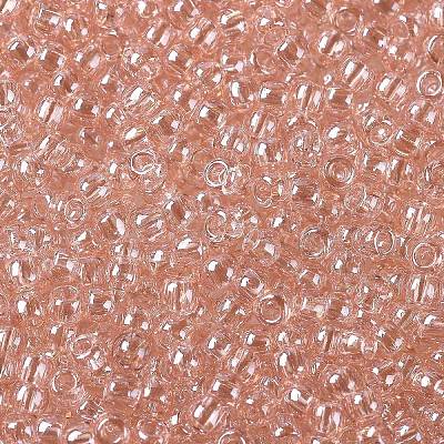 TOHO 11/0 Round Beads X-SEED-TR11-0106-1