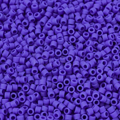 MIYUKI Delica Beads SEED-MY11-DB1588-1