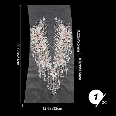 Costume Accessories DIY-WH0343-39C-1