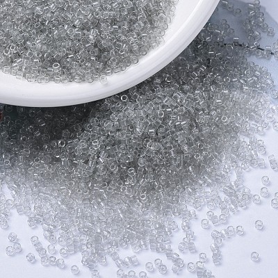 MIYUKI Delica Beads X-SEED-J020-DB1111-1