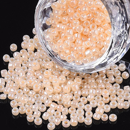 Glass Seed Beads X1-SEED-A011-2mm-147-1