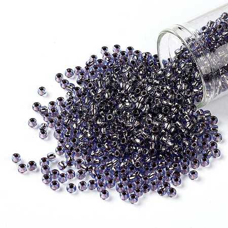 TOHO Round Seed Beads SEED-XTR08-0749-1