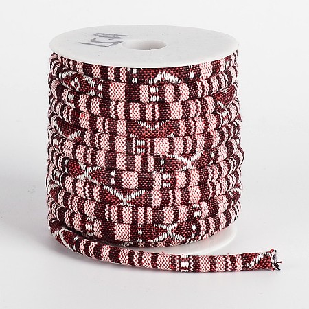 Ethnic Cord Polyester Cords OCOR-M005-08-1
