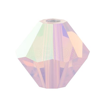 Preciosa&reg Crystal Beads X-PRC-BA5-71350-200-1