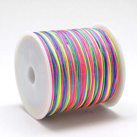 Nylon Thread NWIR-Q009A-C01-1