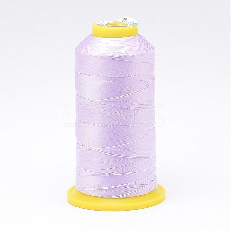 210D/3 Tex70 Nylon Sewing Thread NWIR-N006-01G1-0.2mm-1