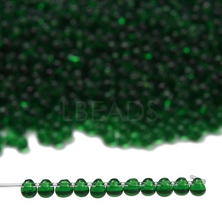 MIYUKI 3.4mm Drop Beads SEED-MY04-DP146-1