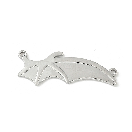 Halloween 304 Stainless Steel Pendants STAS-S186-11P-1