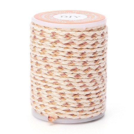 4-Ply Polycotton Cord X1-OCOR-Z003-D26-1