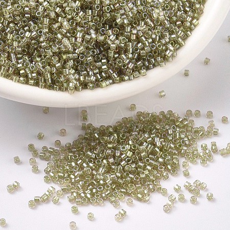 MIYUKI Delica Beads SEED-MY11-DB1766-1