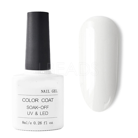 Nail Paint Color Gel MRMJ-T009-029-51-1