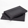 Foldable Creative Kraft Paper Box CON-BC0001-25A-02-4