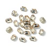Preciosa&reg MAXIMA Crystal Fancy Stones Y-PRC-FD10-00030-235-2
