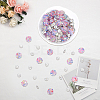 DIY Jewelry Making Kits DIY-PA0001-97-7